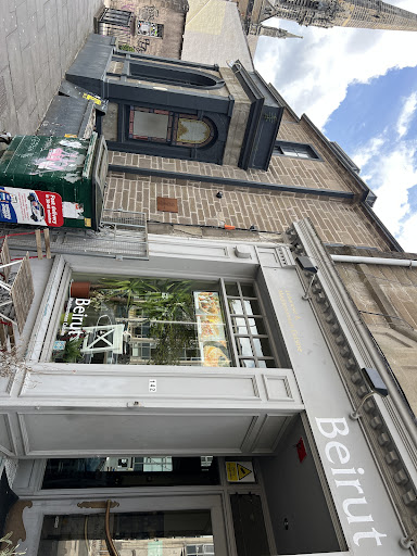 Photo of Tahini Express - 142 Perth Rd, Dundee DD1 4JW